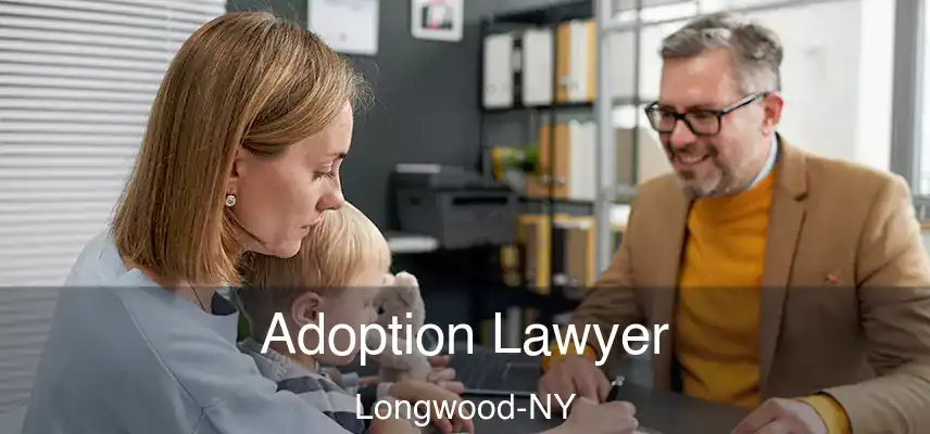  Adoption Lawyer Longwood-NY