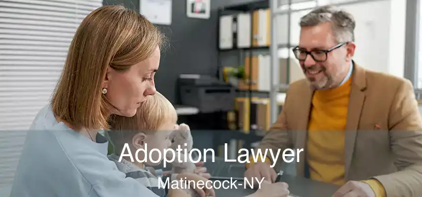  Adoption Lawyer Matinecock-NY