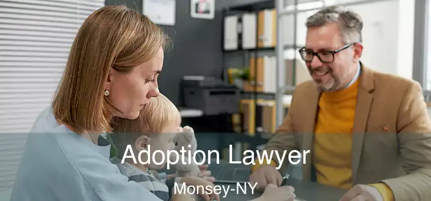  Adoption Lawyer Monsey-NY