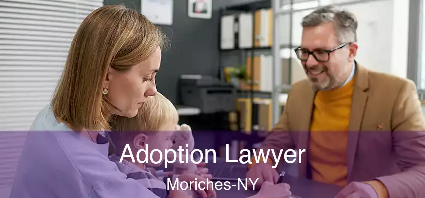 Adoption Lawyer Moriches-NY
