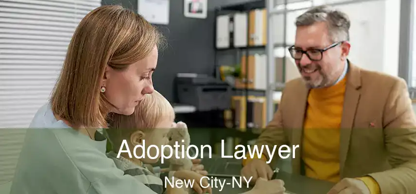  Adoption Lawyer New City-NY