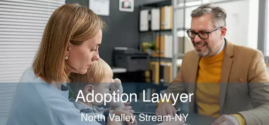  Adoption Lawyer North Valley Stream-NY