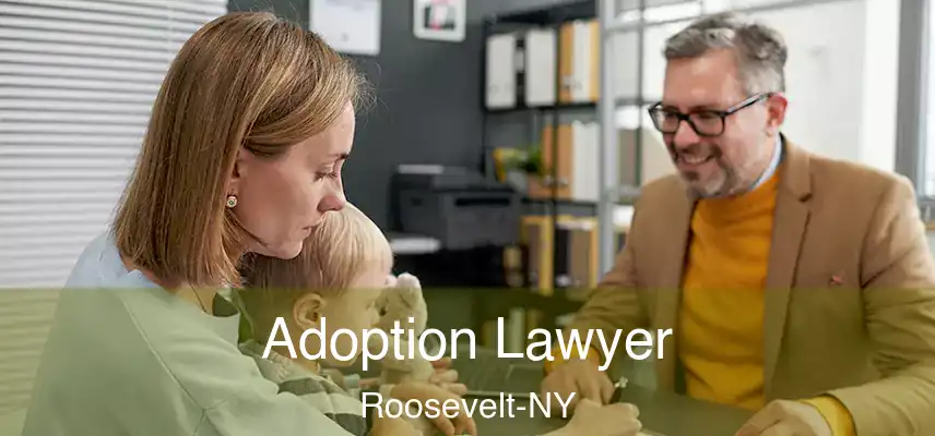  Adoption Lawyer Roosevelt-NY