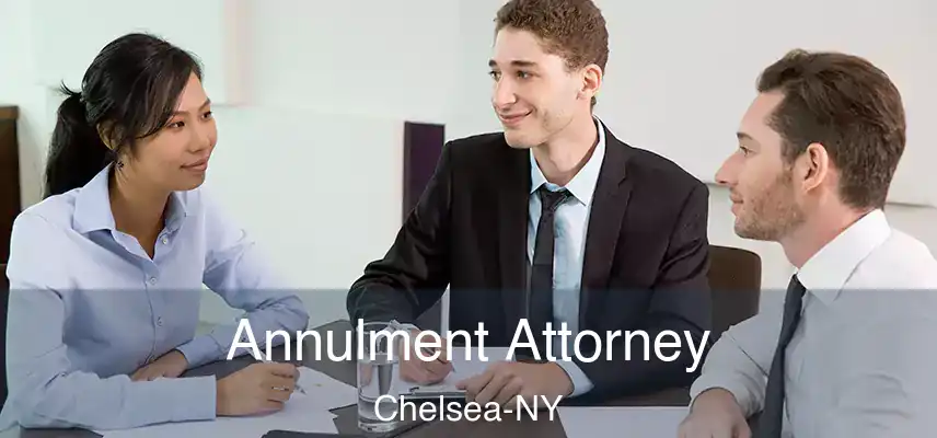  Annulment Attorney Chelsea-NY