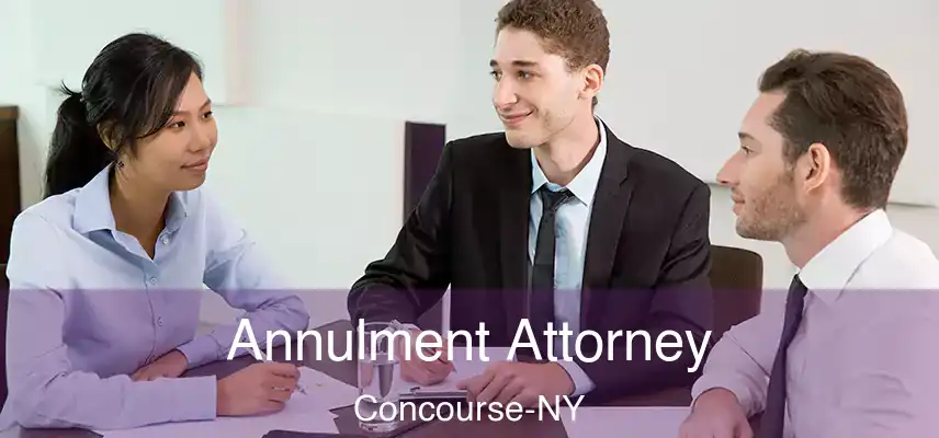 Annulment Attorney Concourse-NY