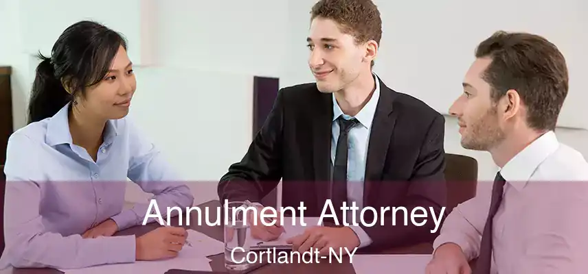  Annulment Attorney Cortlandt-NY