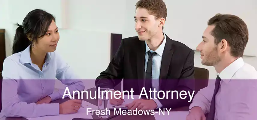 Annulment Attorney Fresh Meadows-NY
