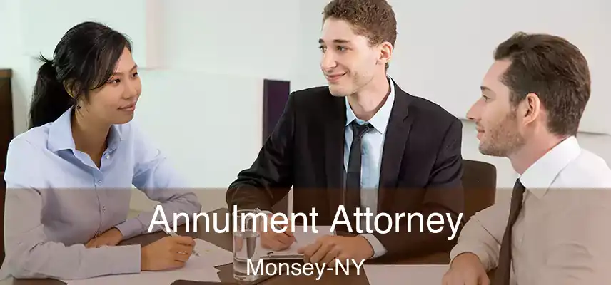  Annulment Attorney Monsey-NY