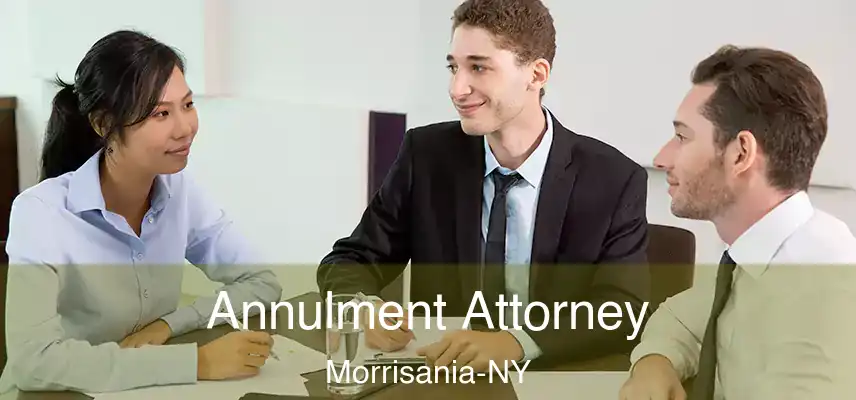  Annulment Attorney Morrisania-NY