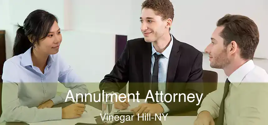  Annulment Attorney Vinegar Hill-NY