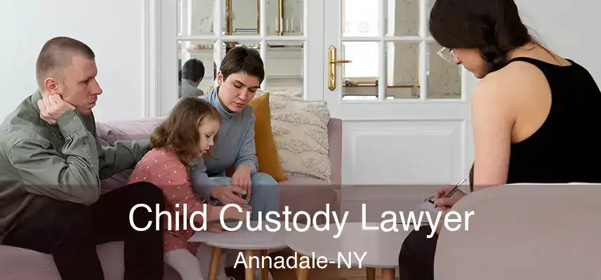  Child Custody Lawyer Annadale-NY