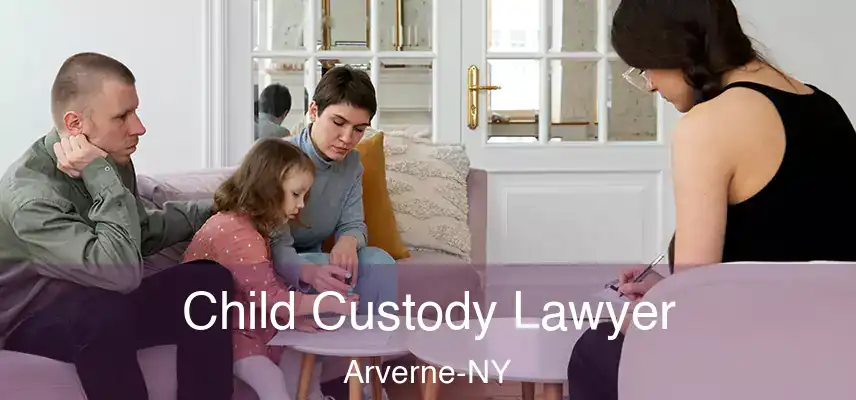  Child Custody Lawyer Arverne-NY