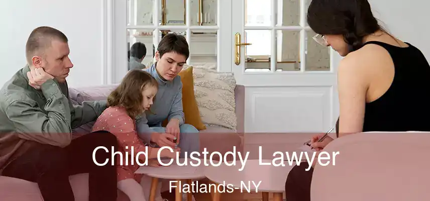  Child Custody Lawyer Flatlands-NY