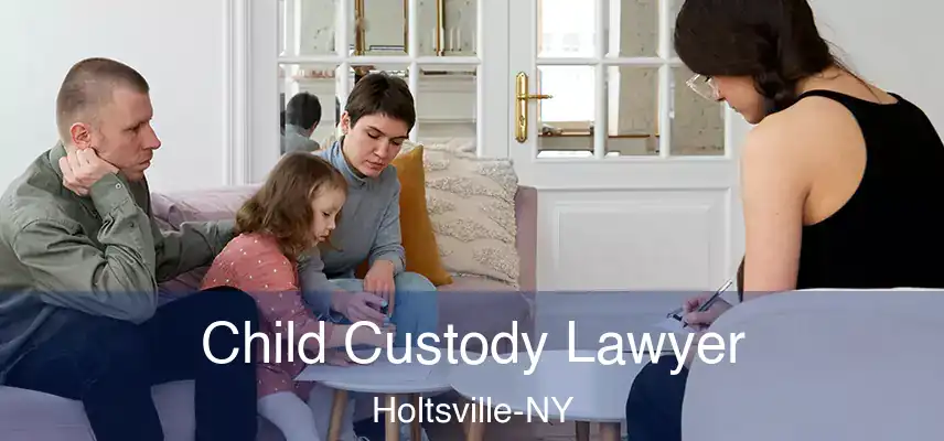  Child Custody Lawyer Holtsville-NY