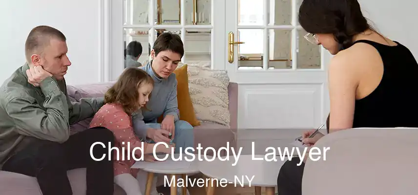  Child Custody Lawyer Malverne-NY