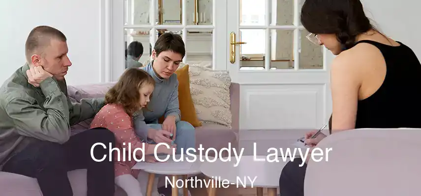 Child Custody Lawyer Northville-NY