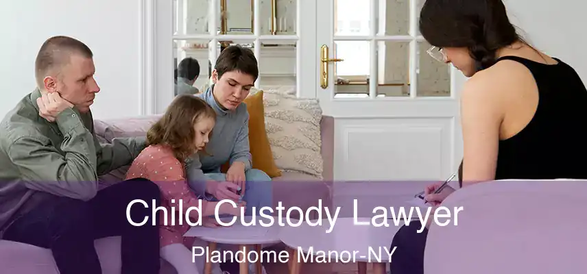  Child Custody Lawyer Plandome Manor-NY