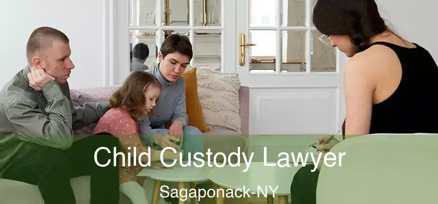  Child Custody Lawyer Sagaponack-NY
