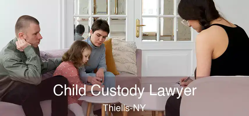  Child Custody Lawyer Thiells-NY