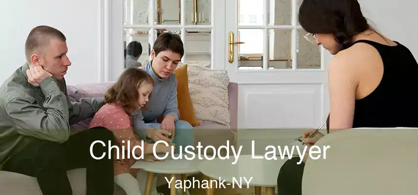  Child Custody Lawyer Yaphank-NY