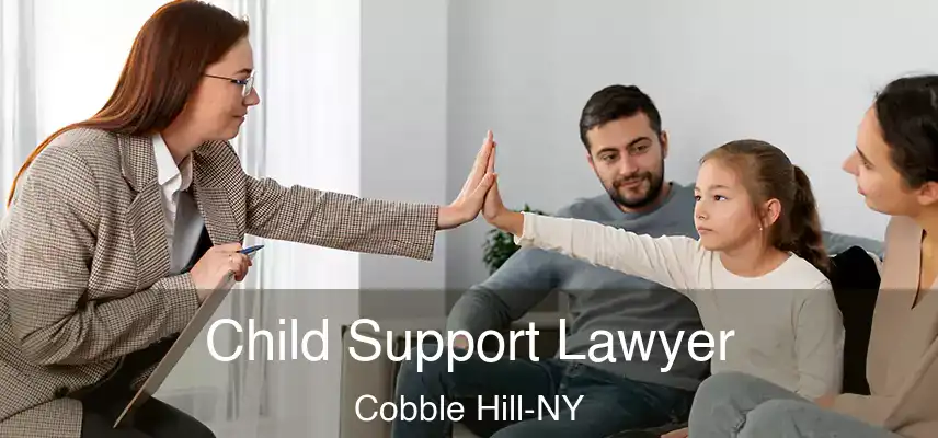 Child Support Lawyer Cobble Hill-NY