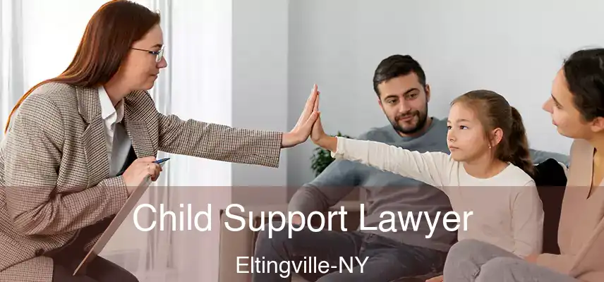  Child Support Lawyer Eltingville-NY