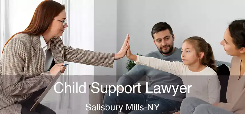  Child Support Lawyer Salisbury Mills-NY