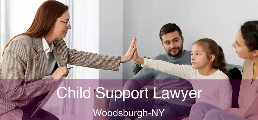 Child Support Lawyer Woodsburgh-NY