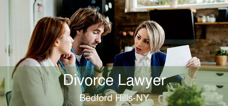  Divorce Lawyer Bedford Hills-NY