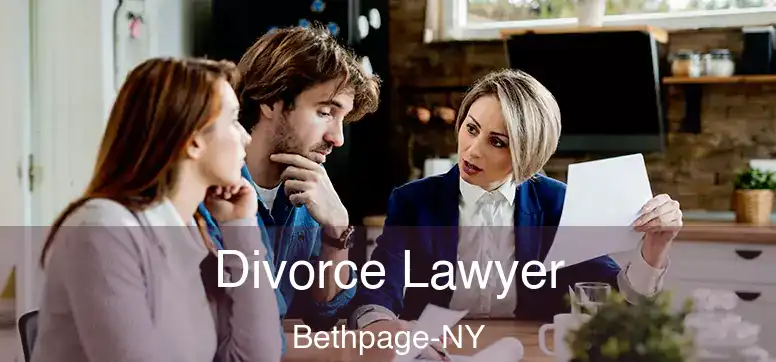 Divorce Lawyer Bethpage-NY