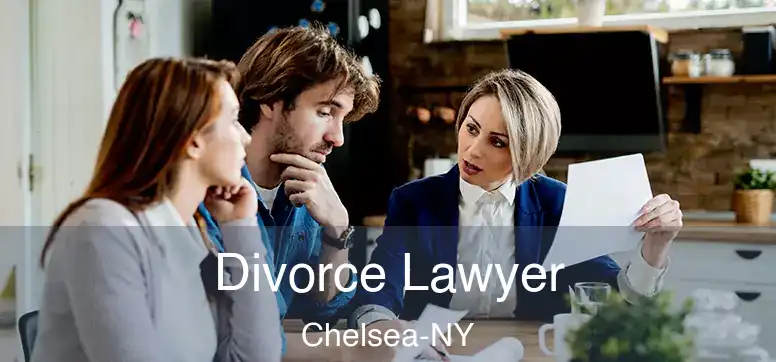  Divorce Lawyer Chelsea-NY