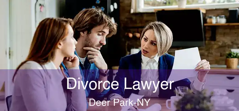 Divorce Lawyer Deer Park-NY