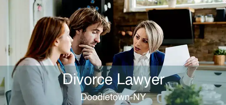  Divorce Lawyer Doodletown-NY