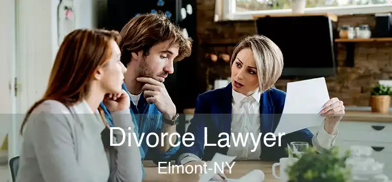  Divorce Lawyer Elmont-NY