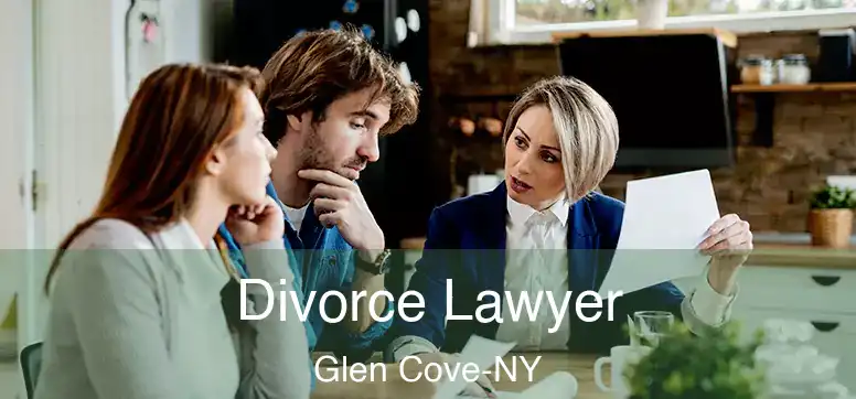 Divorce Lawyer Glen Cove-NY