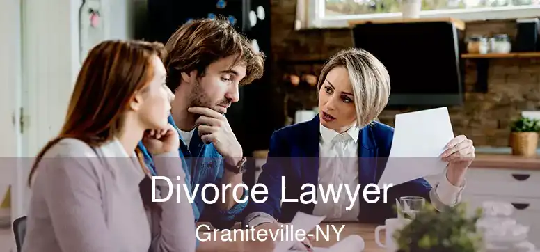  Divorce Lawyer Graniteville-NY