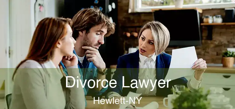  Divorce Lawyer Hewlett-NY