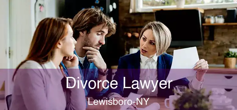  Divorce Lawyer Lewisboro-NY