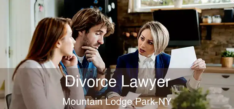  Divorce Lawyer Mountain Lodge Park-NY