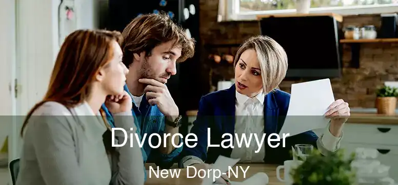 Divorce Lawyer New Dorp-NY