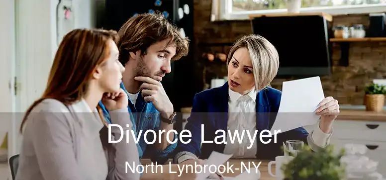 Divorce Lawyer North Lynbrook-NY