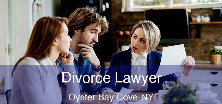  Divorce Lawyer Oyster Bay Cove-NY