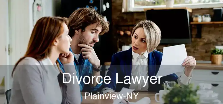 Divorce Lawyer Plainview-NY