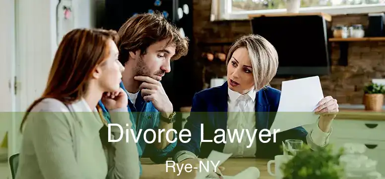 Divorce Lawyer Rye-NY