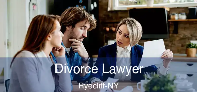 Divorce Lawyer Ryecliff-NY