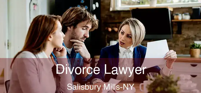  Divorce Lawyer Salisbury Mills-NY