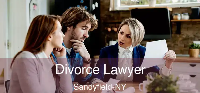 Divorce Lawyer Sandyfield-NY
