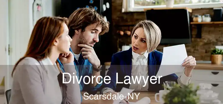  Divorce Lawyer Scarsdale-NY