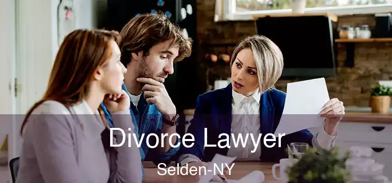  Divorce Lawyer Selden-NY
