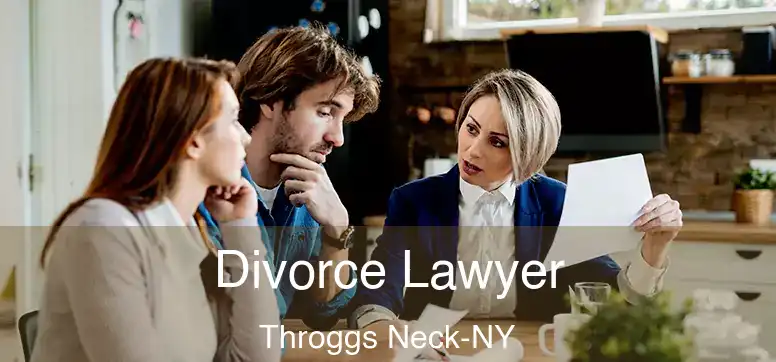 Divorce Lawyer Throggs Neck-NY